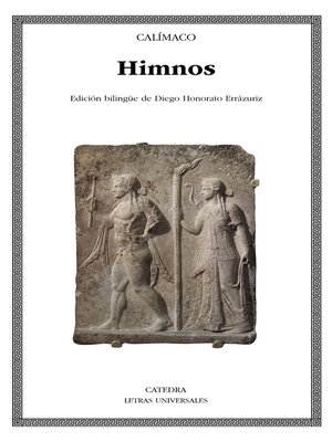 cover image of Himnos